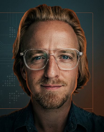 Dr. B.J.D. Gort (Berend)